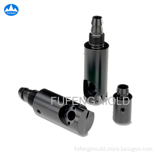 Plastic Injection Part-0013